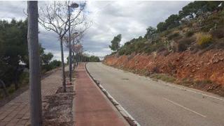 Terreny residencial a Montealmenara ii ru-6c. Terreno en venta