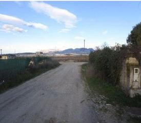 Rural plot in Cortijo del cerero poligono 4 parcela 224 s/n. Terreno en venta
