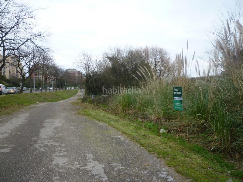 Foto 061590f2-d842-4d5f-8c8a-14249c2da94b. Terreny residencial a sup 1 policono 3 s/n a Alisal - San Román Santander