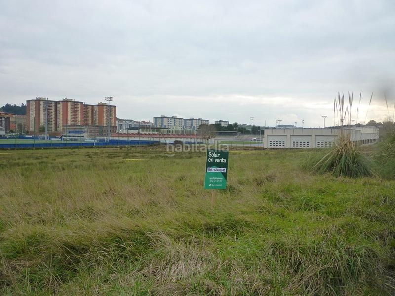 Foto 88988c05-0ebe-42dd-b48f-6109e614de84. Terreno residencial en sup 1 policono 3 s/n terreno en venta en Santander