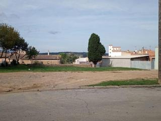 Terreny residencial a Sant sebastia 3. Terreno en venta