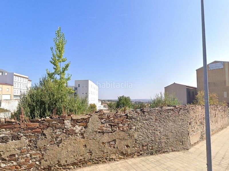 Foto 14246303-f3db-4644-bbb5-c36931d0800a. Terreno residencial en del matadero 1-5 terreno en venta en Guijuelo