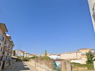 Terreny residencial a Del matadero 1-5. Terreno en venta