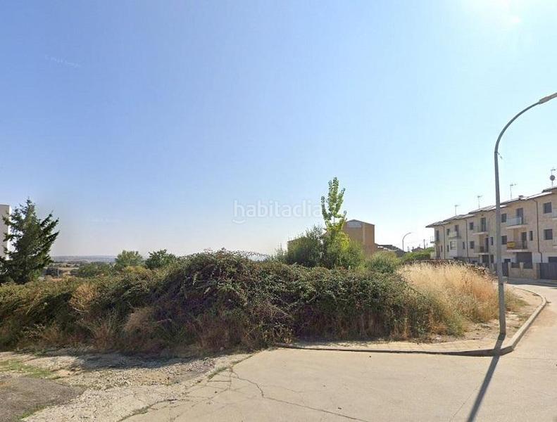 Foto c25056cb-d3ba-41d0-ab76-b863224dc5cb. Terreno residencial en del matadero 1-5 terreno en venta en Guijuelo