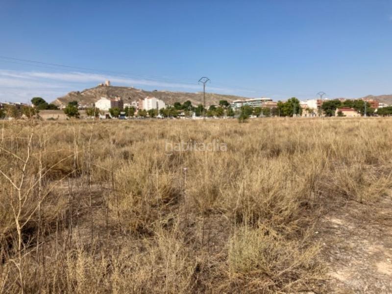 Foto 0cb81870-3188-4813-99dc-7533ae680637. Wohngrundstück in comisario (el) s/n in Jumilla