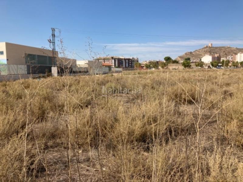 Foto 801a7632-c80c-43a3-8d9a-1a04e45c3955. Wohngrundstück in comisario (el) s/n in Jumilla