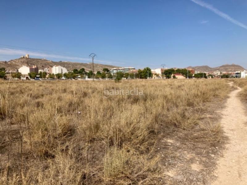 Foto e6c7c326-564e-48cb-a4fa-2ab7ad9ecf5d. Wohngrundstück in comisario (el) s/n in Jumilla