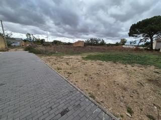 Terrain résidentiel à Santo cristo s/n. Terreno en venta