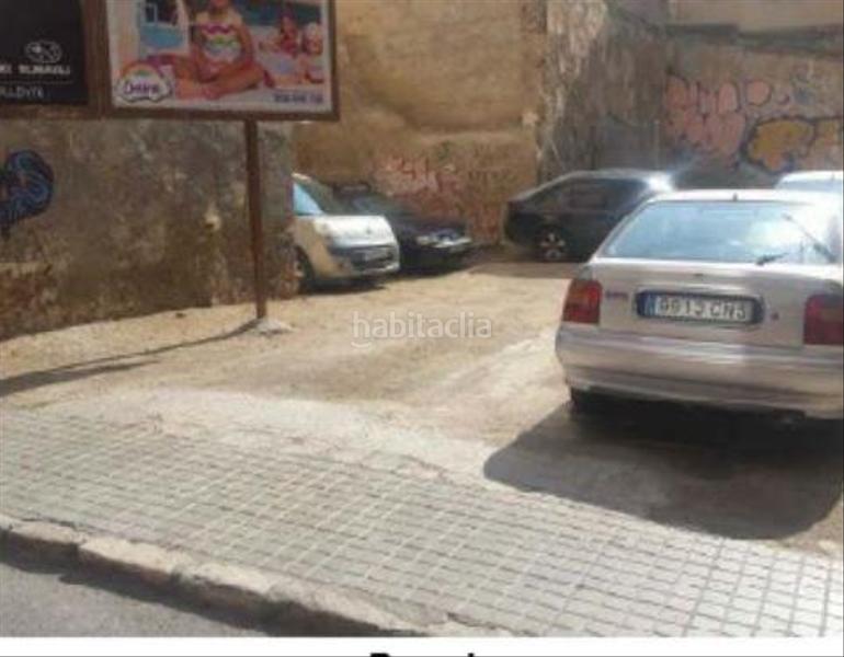 Foto 68a9ca21-d67b-4bbc-982c-64633bf2a1a1. Terrain résidentiel dans porta oriola 3a dans Centro Elche / Elx