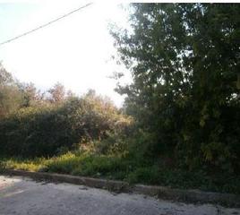 Terreny residencial a Can plana polig 8. Terreno en venta