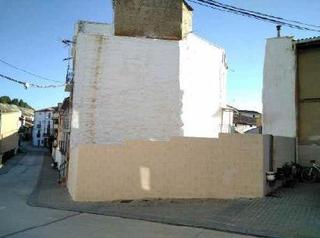 Terreny residencial a Cornelio arellano 13. Terreno en venta