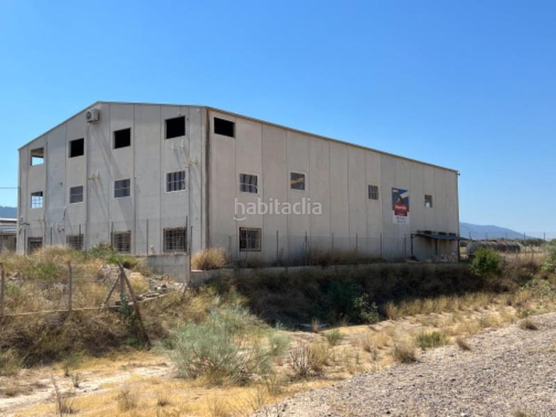 Foto 16f5d35f-9b46-4625-945b-c0fe7c976889. Residential plot in de mercaMurcia - sector zm-sv2-1 3 in Murcia