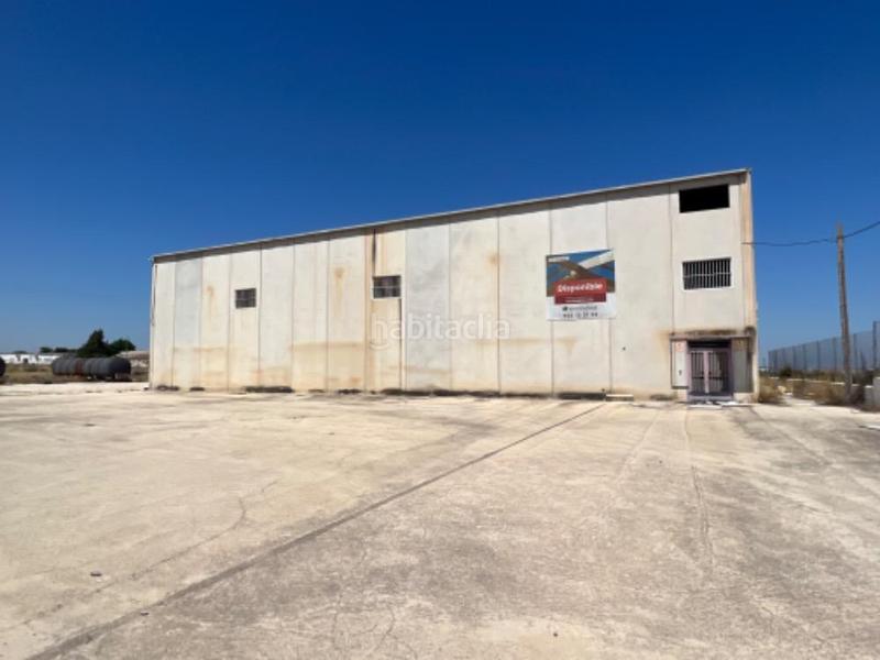 Foto 93fabc69-2b9a-438b-b81e-f15715a2f1fc. Residential plot in de mercaMurcia - sector zm-sv2-1 3 in Murcia