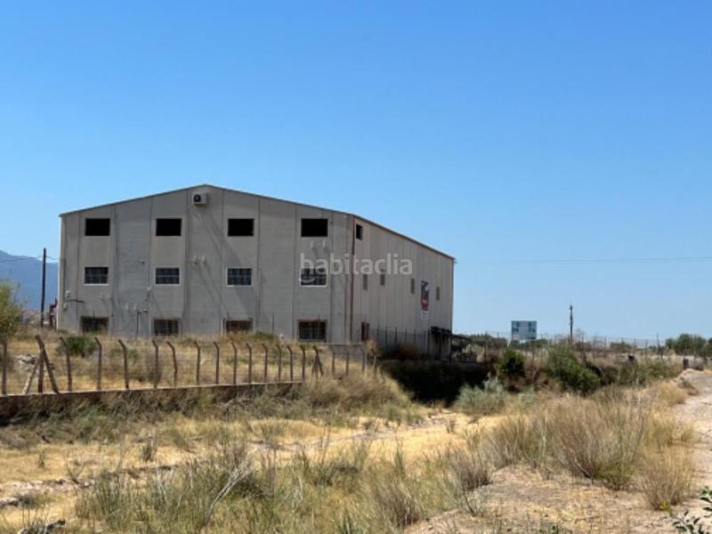 Foto a3e6edee-5a02-4c80-b175-5e99f0b77986. Residential plot in de mercaMurcia - sector zm-sv2-1 3 in Murcia