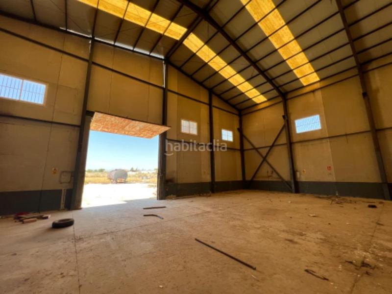 Foto f0e53403-e12e-4680-bfc0-45f2de37fe01. Residential plot in de mercaMurcia - sector zm-sv2-1 3 in Murcia