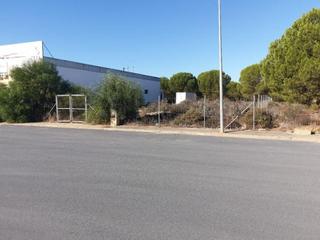 Wohngrundstück  Polígono industrial matalagrana. Terreno en venta