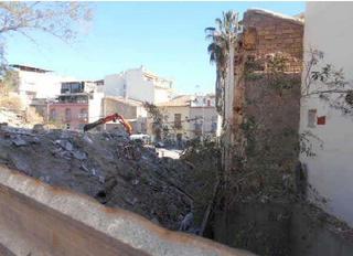 Terrain résidentiel à Gregorio garcia 4. Terreno en venta