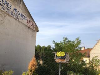 Terrain résidentiel à Estella 36. Terreno en venta