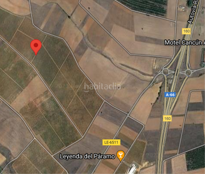 Foto d4f82d2d-d0cd-4c9d-8f0d-4161c0bc30f6. Finca rústica terreno en venta en Valdevimbre