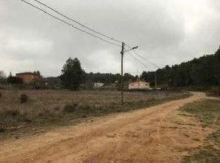 Terreny residencial a Can colet 17. Terreno en venta