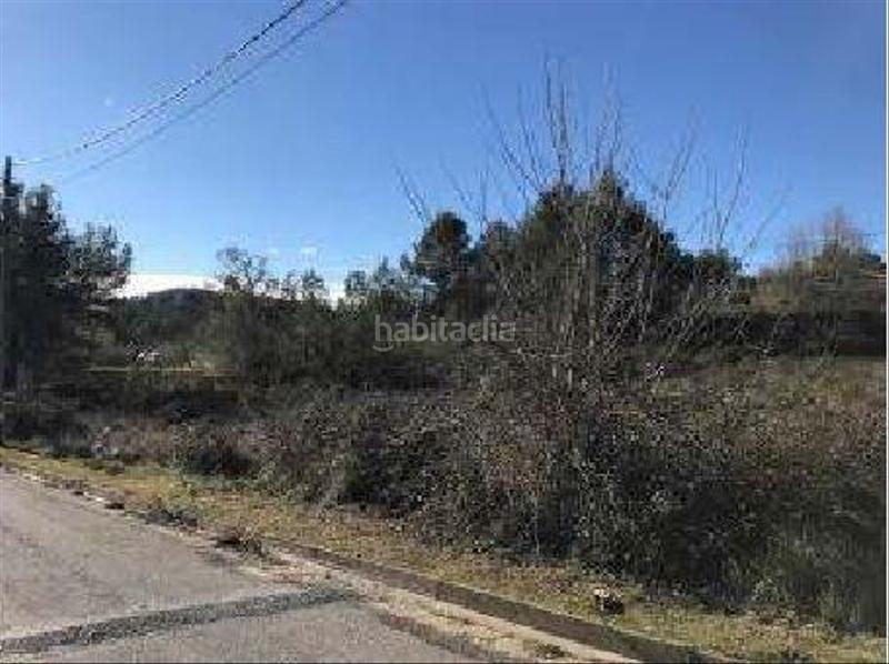 Foto ebc0a4c9-a48d-4908-ae76-dd9e1723178c. Terreny residencial a principal (urb. pinedas altas) 14 a Montmell (El)