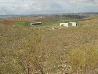 Propriété à Las mesas polig 25. Terreno en venta