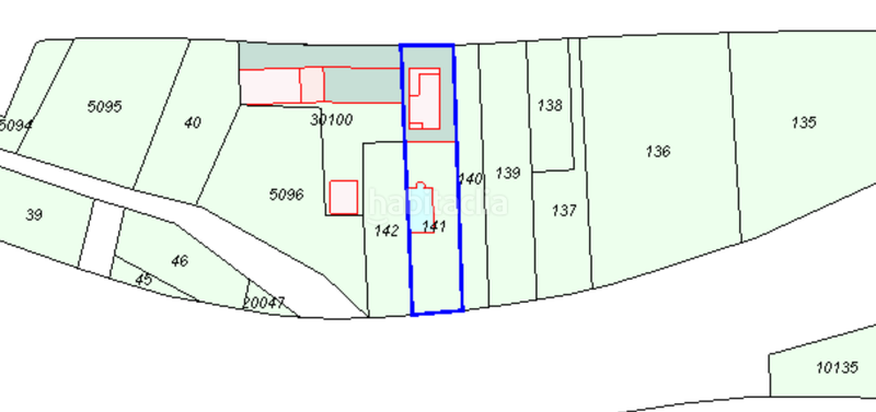 Foto 09e1b331-425e-40d6-82d1-278de58449b8. Finca rústica en cañamar grande sn terreno en venta en Fuentelviejo