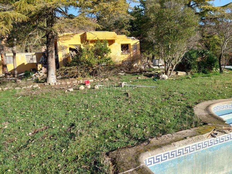 Foto 73bc0530-a979-4b6f-aba4-26f41f43459c. Finca rústica en cañamar grande sn terreno en venta en Fuentelviejo