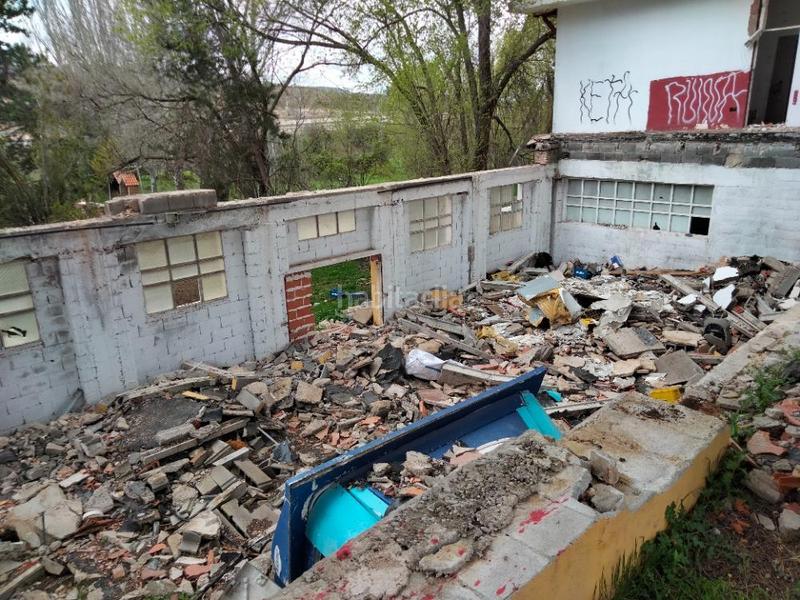 Foto a4d3ac0c-9596-4e30-a9b7-253520c6ed46. Finca rústica en cañamar grande sn terreno en venta en Fuentelviejo