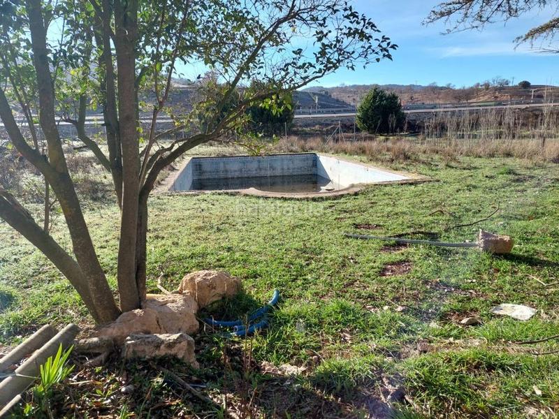 Foto dfbc3209-95e5-4762-8126-627e81559aa4. Finca rústica en cañamar grande sn terreno en venta en Fuentelviejo