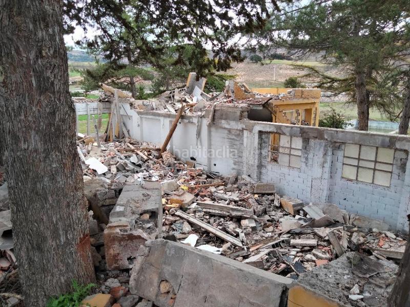 Foto fa0de20c-4f3c-4be5-b0e4-35c1bbbd9810. Finca rústica en cañamar grande sn terreno en venta en Fuentelviejo