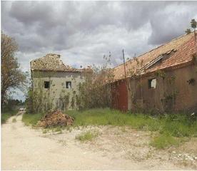 Finca rústica  Casa del escribano. Terreno en venta