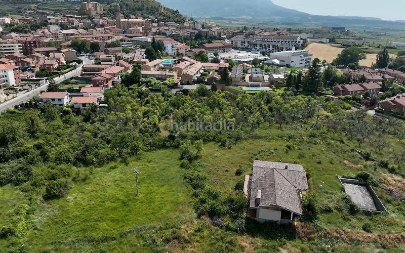 Foto 43793124-c8df-4818-9933-59d967463744. Terreno residencial terreno en venta en Labastida