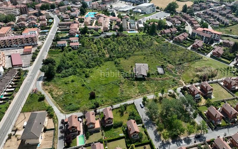 Foto d5a9e5c1-7a0d-47f2-8a47-faf7fb8d5232. Terreno residencial terreno en venta en Labastida