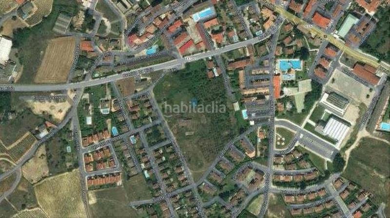Foto d696c5d7-661f-44ed-89a4-570a68e8bd82. Terreno residencial terreno en venta en Labastida