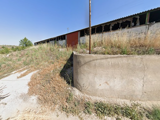 Propriété à Valdelavar o calendario polig 40. Terreno en venta