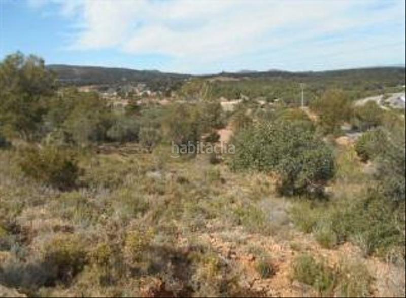 Foto cd184e2f-9f36-4cb7-a8d3-f7dba1c9e706. Finca rústica en la sima s/n terreno en venta en Algímia de Alfara