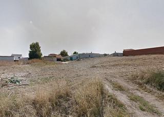 Terrain résidentiel à Huecas 1. Terreno en venta