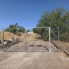 Terrain résidentiel à Soledad (la) 10d ud8. Terreno en venta