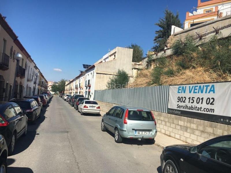 Foto 19abf1b8-3145-4491-aece-b05cb737506a. Wohngrundstück in el barranco s/n in Marchena