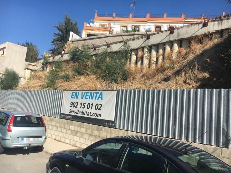 Foto 38fb5e2a-0f46-4134-a62a-a50b8c7ce331. Wohngrundstück in el barranco s/n in Marchena