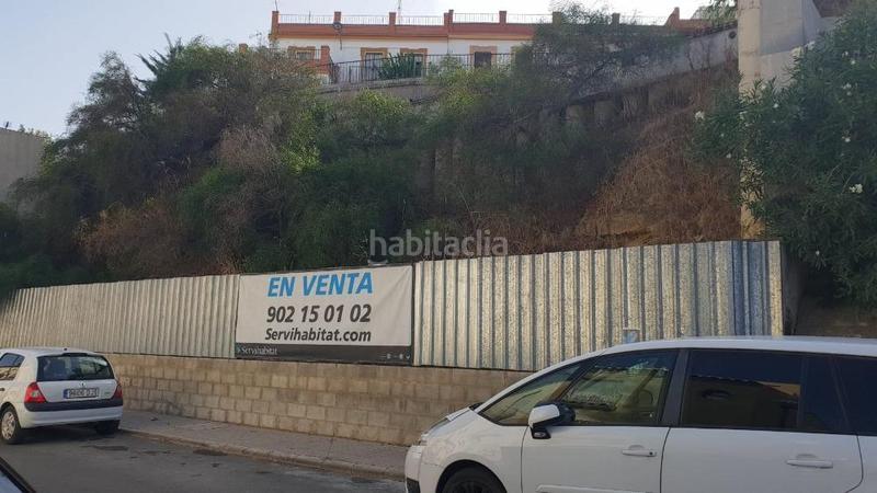 Foto c715e073-aa85-4e26-966a-e1c3458b7f59. Wohngrundstück in el barranco s/n in Marchena