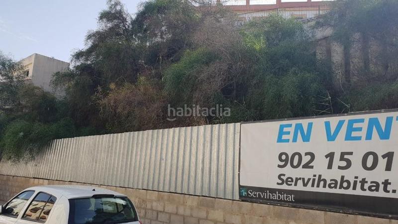 Foto e63c743f-ce3c-43ff-ae58-db35778eb087. Wohngrundstück in el barranco s/n in Marchena