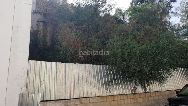 Foto e676cb26-a163-41ad-b635-937fb8aad683. Wohngrundstück in el barranco s/n in Marchena