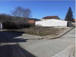 Terreny residencial a Antonio buero vallejo 20. Terreno en venta