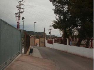 Terrain résidentiel à Castellon poligono 211 33. Terreno en venta