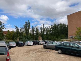 Terreno residenziale in Budierca 13. Terreno en venta