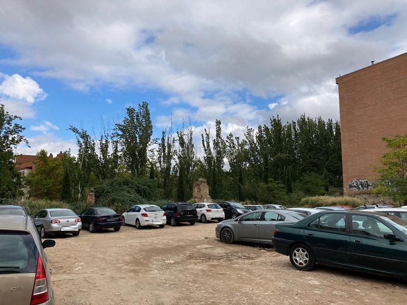 Foto 4d63a1b4-862a-468e-8477-b71c8519b6a2. Terreny residencial a budierca 13 a Casco Histórico Guadalajara