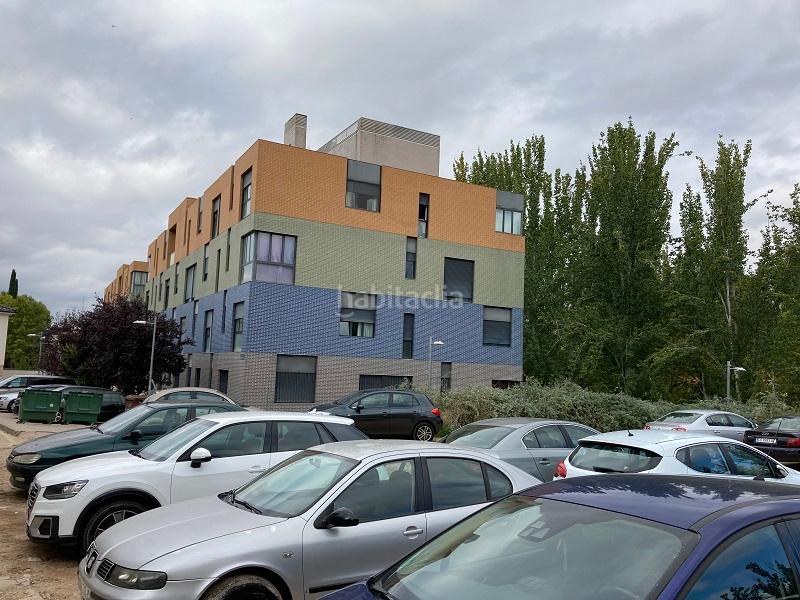 Foto 7ff2596a-b00a-4f58-98ed-c8fad5bc3c68. Terreny residencial a budierca 13 a Casco Histórico Guadalajara