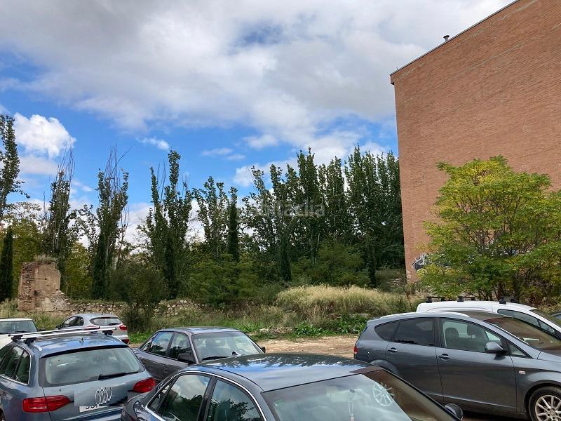 Foto fd877394-5f38-4ccd-9041-29418535750e. Terreny residencial a budierca 13 a Casco Histórico Guadalajara